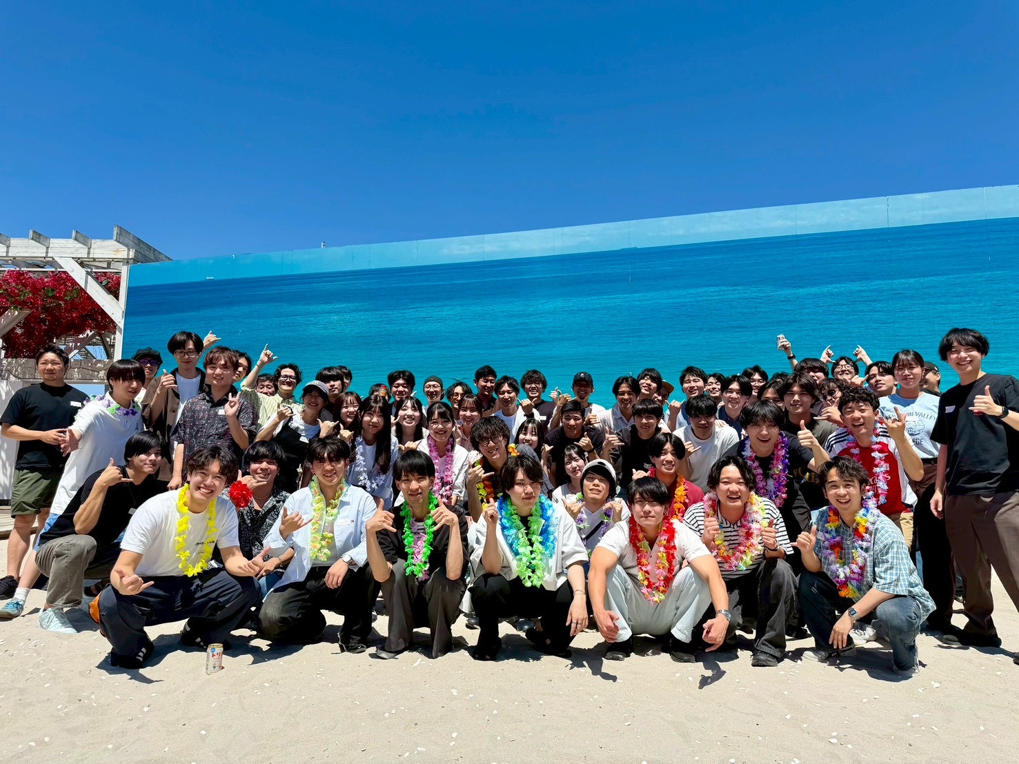 【イベントレポート】2026年5月レク開催！夏！フィットネス！BBQ！
