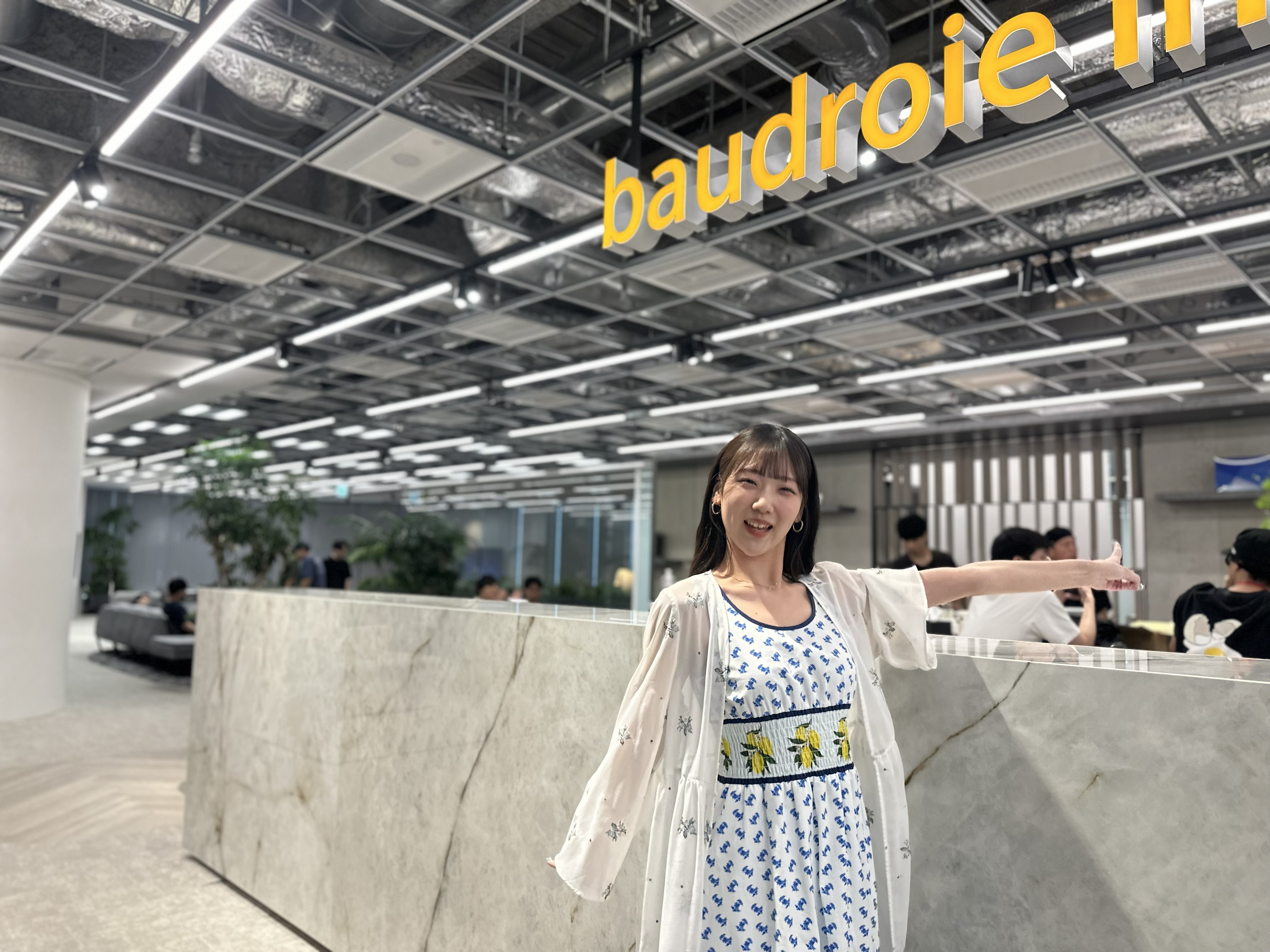 圧倒的成長環境で一緒に未来を描く。採用の裏側