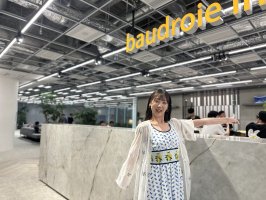 圧倒的成長環境で一緒に未来を描く。採用の裏側