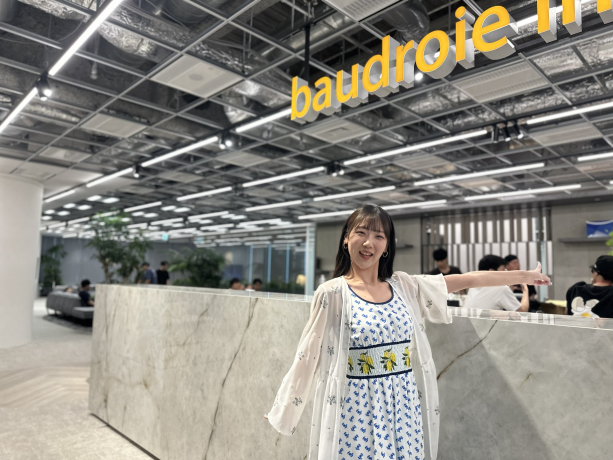 圧倒的成長環境で一緒に未来を描く。採用の裏側