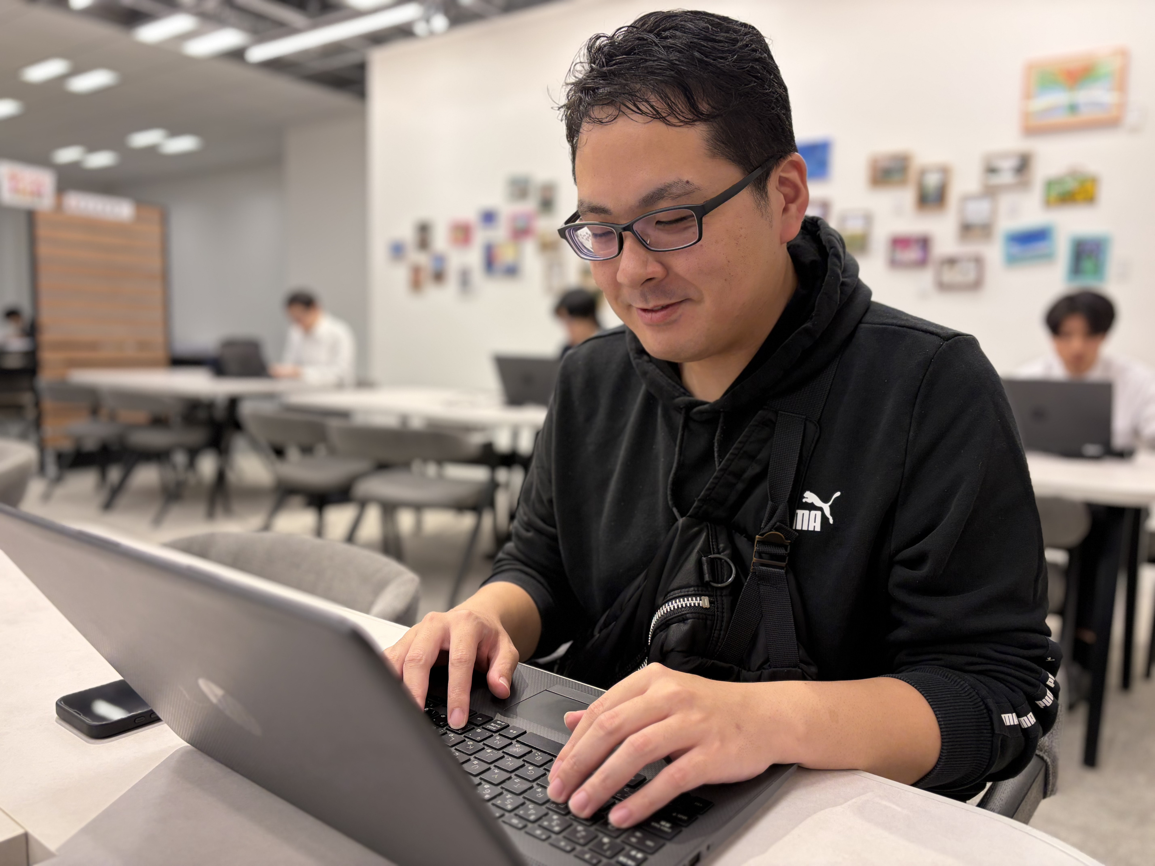 「ボードルアはリモートワークが少ない」は本当？その裏にある”真のエンジニア像”とは？