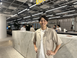 若手社員のホンネ！ボードルアの「好きなところ」を聞いたら、”すごい文化”が見えてきた