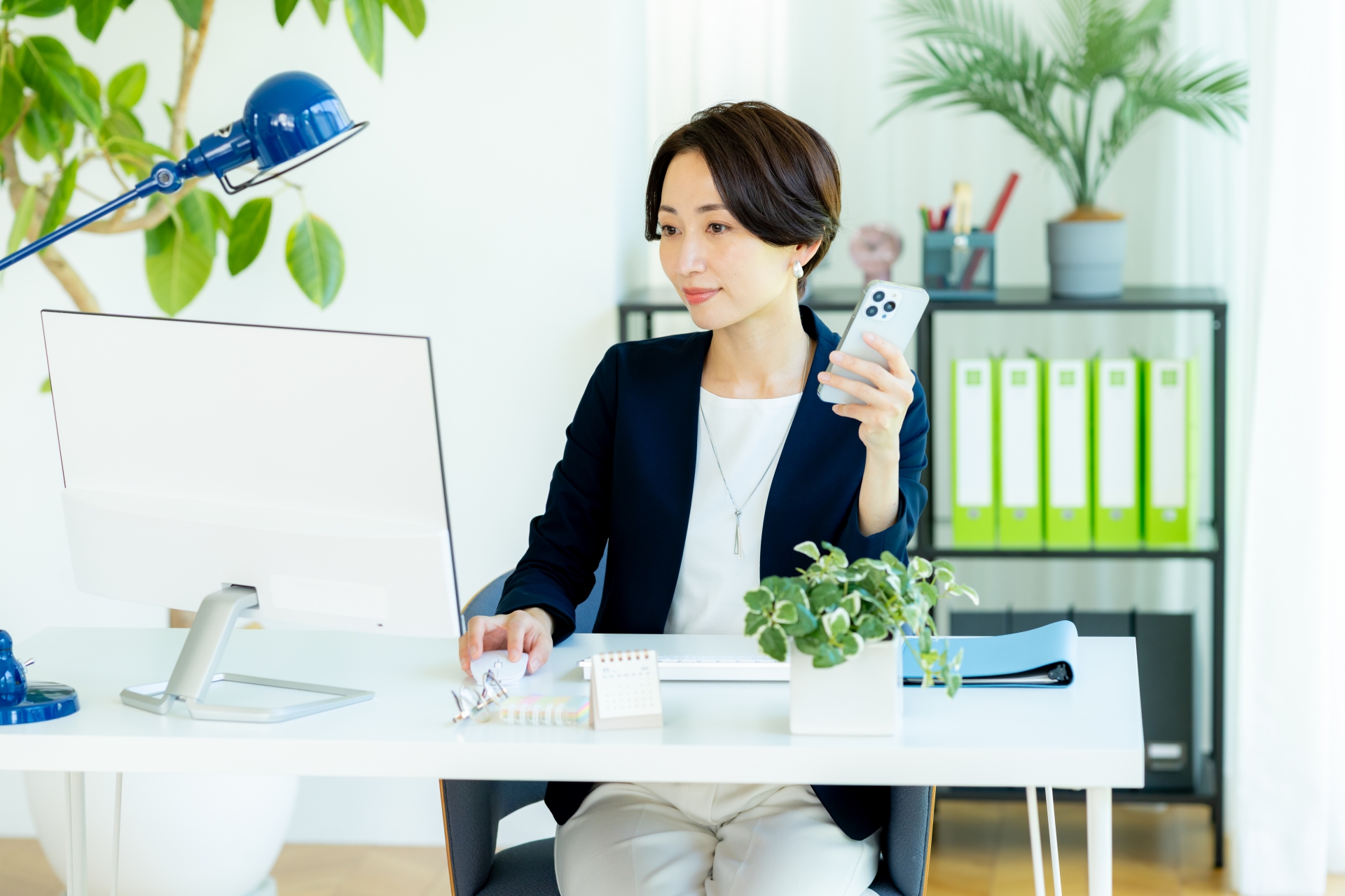 【未経験からITインフラへ】28歳女性リーダーが語る、キャリアチェンジと成長を加速させるボードルアの環境