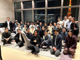 ボードルアのチームを支える経験知！ベテランエンジニア金森が語る成長と継承