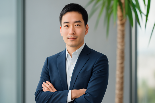 挑戦と成長を支える社風：部長 髙橋さんが語るボードルアでのキャリア形成